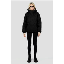 04-3188 Куртка женская демисезонная (Холлофайбер 180)