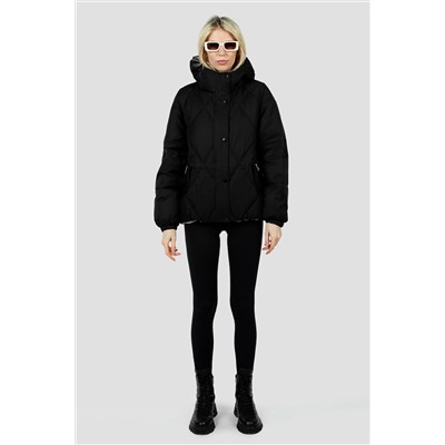 04-3188 Куртка женская демисезонная (Холлофайбер 180)