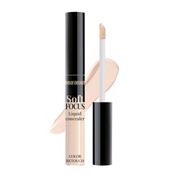 Консилер Жидкий SOFT FOCUS 103