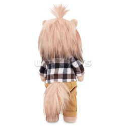 Lucky Andy: Стильный парень 37, коробка 44 см