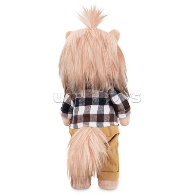 Lucky Andy: Стильный парень 37, коробка 44 см