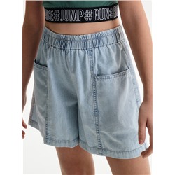 Шорты для девочек