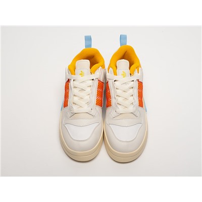 Кроссовки Adidas Forum Mod Low