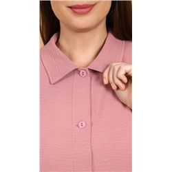 Блуза Жаркий сезон-1 (Сухая роза)