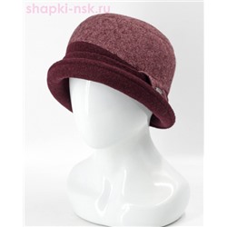 653-Д Шляпа женская (56-58)