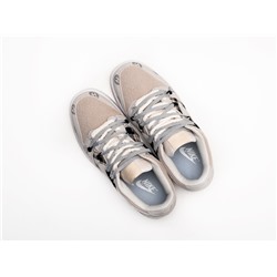 Кроссовки Nike SB Dunk Low x OFF-White