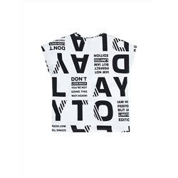 PLAYTODAY Фуфайка