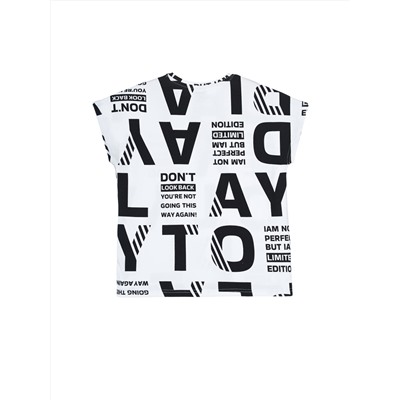 PLAYTODAY Фуфайка