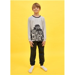 Комплект для мальчика Baykar