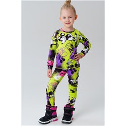 Термокомплект PLAYTODAY, 1223187