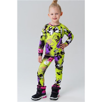 Термокомплект PLAYTODAY, 1223187