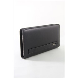 Клатч мужской кожаный H.T. leather