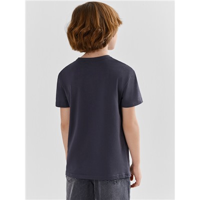 ФУТБОЛКА ДЛЯ МАЛЬЧИКОВ 113453