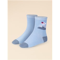 PELICAN Носки UEGL3351(3)