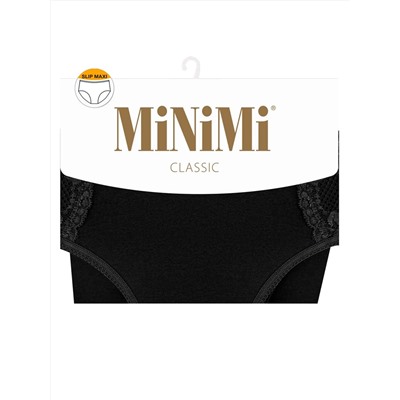 Minimi Трусы BO 242 Slip Maxi (воблер), CO