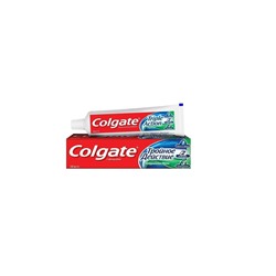 Colgate зубная паста 100мл Тройное действие Натуральная мята