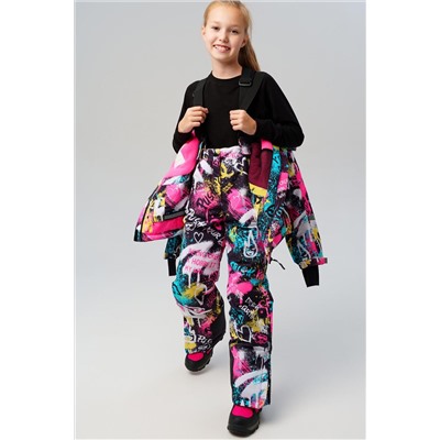 Комплект (Куртка+Брюки) PLAYTODAY, 1185722