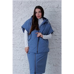 DIMMA Жилет 2518