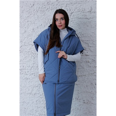 DIMMA Жилет 2518