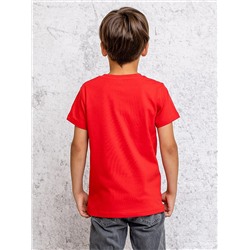 BATIK Футболка 002_ЦС