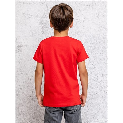 BATIK Футболка 002_ЦС