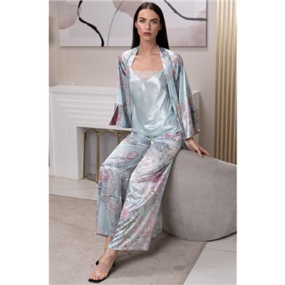 Комплект (Брюки+Жакет+Топ) MIA AMORE, 1099105