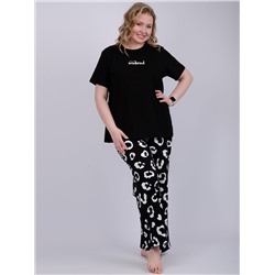 Malina Пижама 3143