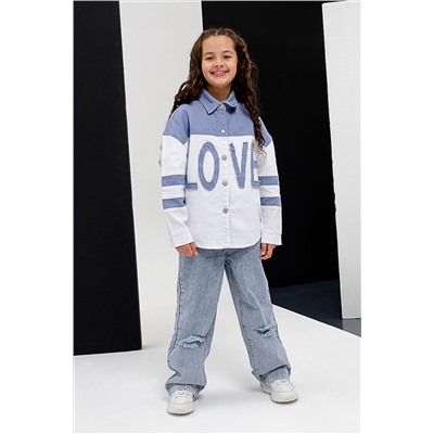 Рубашка 28030 НАТАЛИ, 980792