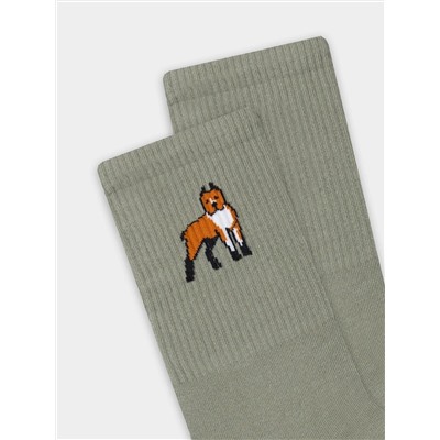 MARK FORMELLE Мужские носки 107K-3100