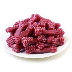 Wanpy Dog Лакомство для собак «Зубные щетки со вкусом говядины» 100 г