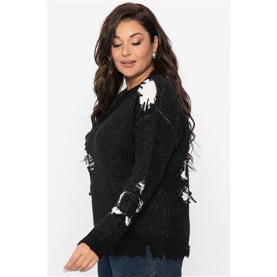 LT Collection Свитер Б14419-13М