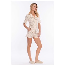 Пижама М320136г