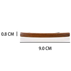 Заколка-автомат для волос арт. 07 4415 (id 284952)