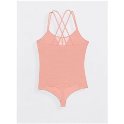 Боди женское CONTE Боди DELICATE LBT 1021