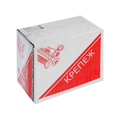 Саморезы гипсокартон-дерево ТУНДРА krep 3.5×45 мм, фосфатированные, 600 шт.