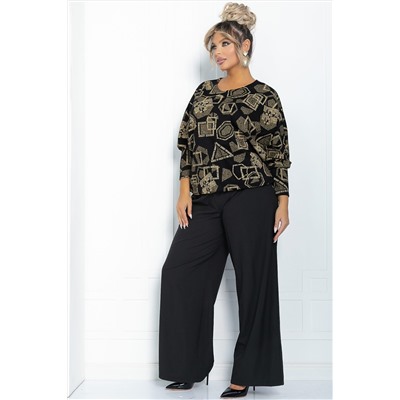 Блуза LADY TAIGA, 1055822