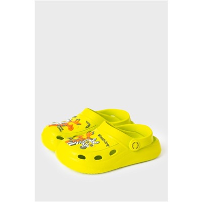 Сабо для мальчиков PLAYTODAY, 1241354