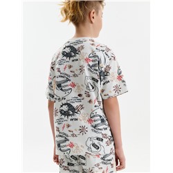 Футболка для мальчиков