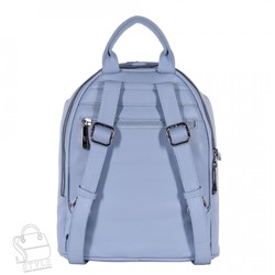 Рюкзак женский 69087-2 blue  Velina Fabbiano-Safenta