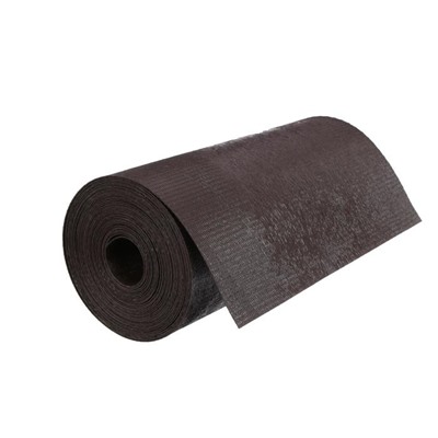 Лента бордюрная, 30 см×10 м, толщина 1.2 мм, пластиковая, коричневая, Greengo