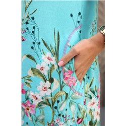 180тК Халат женский