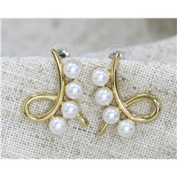 Серьги F633674807160