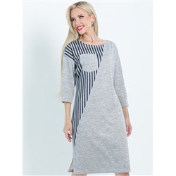 DStrend Платье П-4715