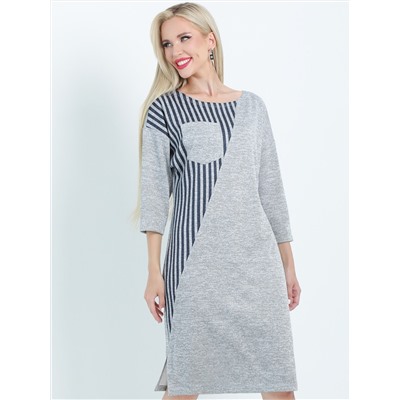 DStrend Платье П-4715