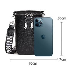 Bags Сумка женская / кожа  8925