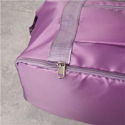 Сумка-трансформер дорожная 30x40x21 см / BAG-6688/1 /уп 30/