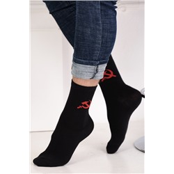 Носки мужские СССР (набор 3 пары)