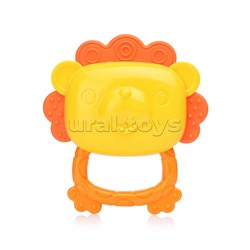 Набор погремушек "Животные Африки" в коробке