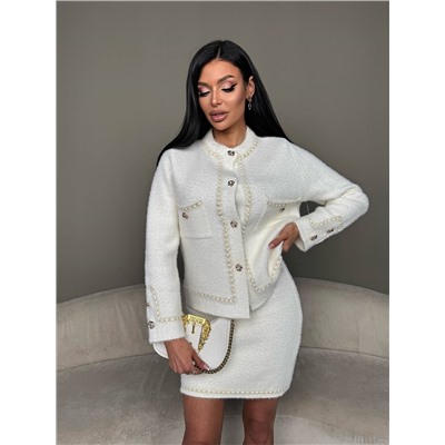 Костюм двойка