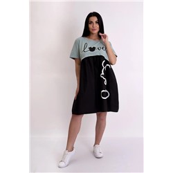 Lika Dress Платье 8376